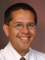 Photo: Dr. Xavier Pombar, DO