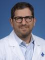 Photo: Dr. Scott Silver, MD