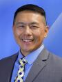 Photo: Dr. Henry Lin, MD