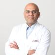 Photo: Dr. Irfan Qureshi, MD