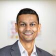 Photo: Dr. Niraj Shah, MD