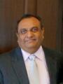 Photo: Dr. Rajesh Patel, MD