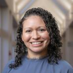 Dr. Rachael Williams, MD