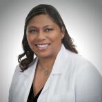 Dr. Sharon Aldrich, MD