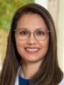 Photo: Dr. Stephanie Sypniewski, MD