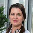 Photo: Dr. Erin Marshall, MD