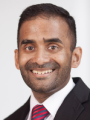 Photo: Dr. Roy Oommen, MD