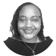 Photo: Vernita Ross, LCSW