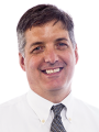 Photo: Dr. Robert Barnes, DO