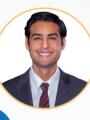 Photo: Dr. Ravi Patel, MD