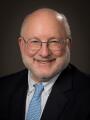 Photo: Dr. Bruce Edwards, MD