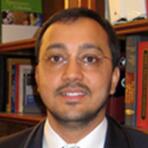 Dr. Mueez Ahmed, MD