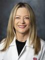 Photo: Dr. Rachel Zabner, MD