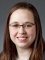 Photo: Dr. Carly Lyons, MD