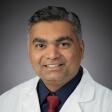 Photo: Dr. Moghniuddin Mohammed, MD