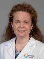 Photo: Dr. Lynn Hamrich, MD