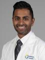 Photo: Dr. Gary Machado, MD