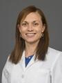 Photo: Dr. Melissa Potisek, MD