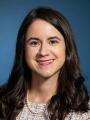 Photo: Dr. Ana Bonaldi, OD
