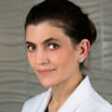 Photo: Dr. Natalia Mendoza, MD