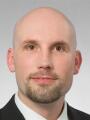 Photo: Dr. William Salyers, MD