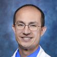 Photo: Dr. David Chang, MD