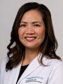 Photo: Dr. Stella Blosser, MD