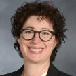 Photo: Dr. Suzanne Cole, MD