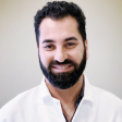 Photo: Dr. Reza Miremami, DMD