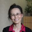 Photo: Dr. Amy Liu, DDS