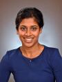 Photo: Dr. Sona Shah, MD