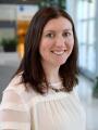 Photo: Dr. Nicole King, MD