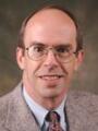 Photo: Dr. James Hertzog, MD