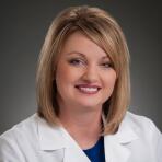 Trina Mattinly, APRN