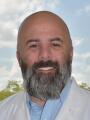Photo: Dr. Matthew Linger, MD