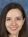 Photo: Dr. Sarah Tinsley, MD