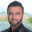 Photo: Dr. Faisal Khatri, MD