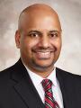 Photo: Dr. Nemalan Selvaraj, DO