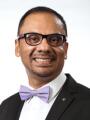 Photo: Dr. Wasif Saif, MD