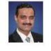 Photo: Dr. Tejan Patel, MD