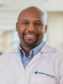 Photo: Dr. Deon Regis, MD