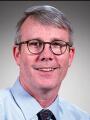 Photo: Dr. Brian Johnston, MD