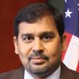 Photo: Dr. Muhammad Ahmed, MD