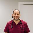 Photo: Dr. Kareem Hamdy, MB ChB