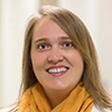 Photo: Dr. Amy Bilyeu, MD