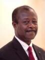 Photo: Dr. Kwaku Boamah, MD