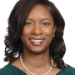 Photo: Dr. Crystal Young-Wilson, DO