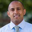 Photo: Dr. Thomas Thomas III, MD