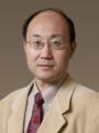 Photo: Dr. Dali Chen, MD