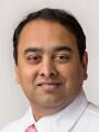 Photo: Dr. Chitu Duvoor, MD